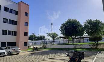 Imagem 2: Apartamento para Alugar no Grand Park Dirceu Teresina-PI