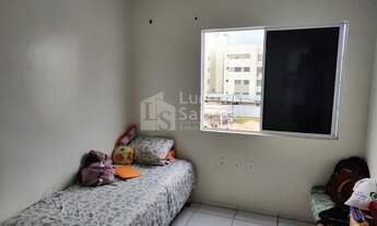 Imagem 6: Apartamento à Venda no Condomínio Jardins Leste I em Teresina-PI