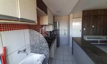 Imagem 7: Apartamento para Alugar no Grand Park Dirceu Teresina-PI