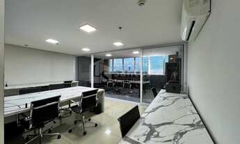 Imagem: Sala Comercial à venda no Shopping Rio