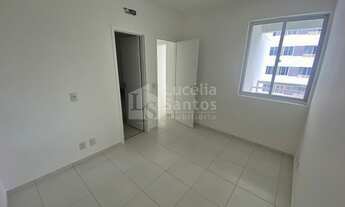 Imagem 2: Apartamento à Venda no Condomínio Jardim de Manuella em Teresina-PI