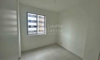 Imagem 4: Apartamento à Venda no Condomínio Jardim de Manuella em Teresina-PI