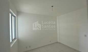 Imagem 1: Apartamento à Venda no Condomínio Jardim de Manuella em Teresina-PI