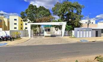 Imagem: Apartamento à Venda no Condomínio Jardins