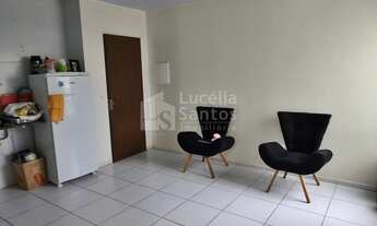 Imagem 2: Apartamento à Venda no Condomínio Jardins Leste I em Teresina-PI