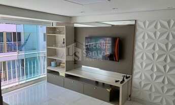 Imagem 3: Apartamento à Venda no Reserva Yucca em Teresina-PI