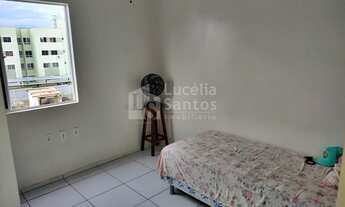 Imagem 7: Apartamento à Venda no Condomínio Jardins Leste I em Teresina-PI