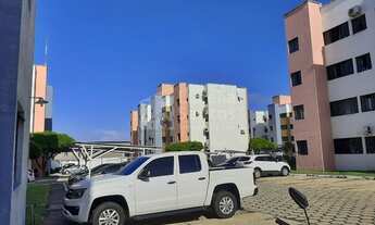 Imagem 3: Apartamento para Alugar no Grand Park Dirceu Teresina-PI