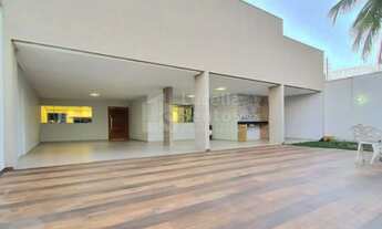 Imagem: Casa à venda no Recanto das Palmeiras Teresina