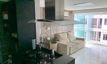 Imagem 5: Apartamento à Venda no Reserva Yucca em Teresina-PI