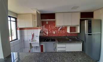 Imagem 6: Apartamento para Alugar no Grand Park Dirceu Teresina-PI
