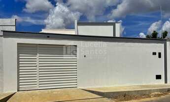 Imagem: Casa à Venda em Timon-MA