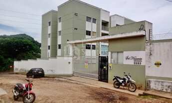 Imagem: Apartamento à venda no Condomínio Sol