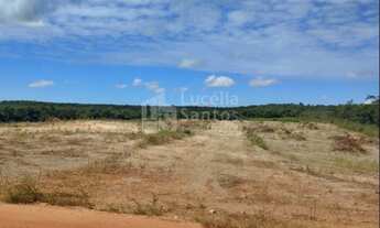 Imagem: Terreno à Venda próximo ao Aldebaran em