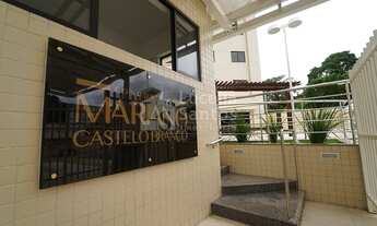 Imagem 1: Apartamento à Venda no Condomínio Mariano Castelo Branco em Teresina-PI