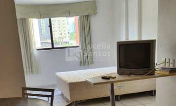 Imagem 3: Flat para alugar no Executive Rio Poty em Teresina-PI