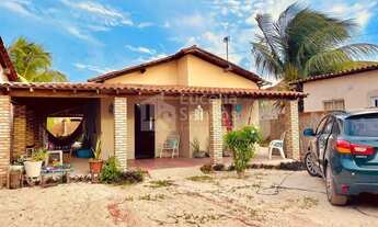 Imagem: Casa à Venda em Barra Grande PI