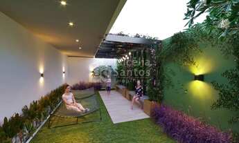 Imagem 7: Apartamento à Venda no Edifício Connect Life em Teresina-PI