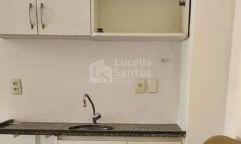 Imagem 5: Flat para alugar no Executive Rio Poty em Teresina-PI