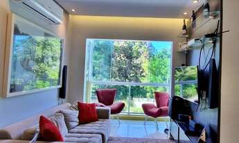 Imagem 3: Apartamento à Venda no Condomínio Califórnia Home Club em Teresina-PI