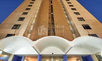 Imagem 2: Flat para alugar no Executive Rio Poty em Teresina-PI