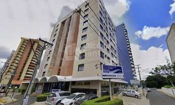 Imagem: Flat para alugar no Executive Rio Poty em