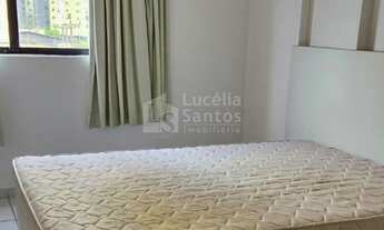 Imagem 4: Flat para alugar no Executive Rio Poty em Teresina-PI