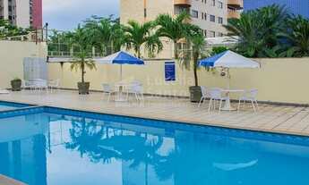 Imagem 7: Flat para alugar no Executive Rio Poty em Teresina-PI