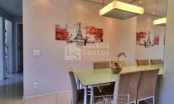 Imagem 5: Apartamento à Venda no Condomínio Califórnia Home Club em Teresina-PI