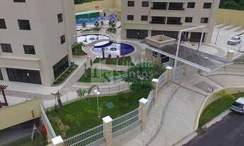 Imagem 4: Apartamento à Venda no Condomínio Mariano Castelo Branco em Teresina-PI