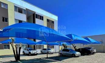 Imagem 2: Apartamento à Venda no Condomínio Residencial GranVille em Teresina PI