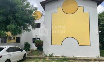 Imagem: Apartamento à Venda no Condomínio Tunas