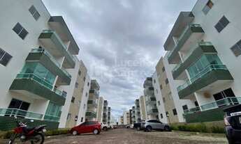 Imagem: Apartamento à venda no Condomínio Solaris