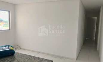 Imagem 3: Apartamento à venda no Condomínio Bella Piazza Teresina PI