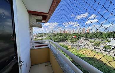 Imagem 6: Apartamento à Venda no Condomínio Fontana Di Trevi Teresina PI