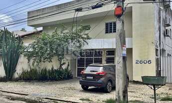 Imagem: Ponto Comercial à Venda no bairro Planalto