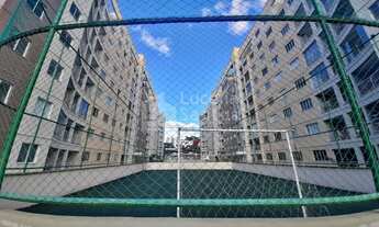 Imagem 6: Cobertura à Venda no Condomínio Acqua Blu Teresina PI