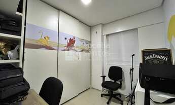 Imagem 5: Apartamento à venda no Condomínio Savona Residence Teresina PI