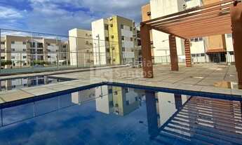 Imagem: Apartamento à Venda no Condomínio Vale