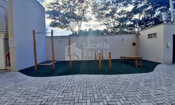 Imagem 3: Cobertura à Venda no Condomínio Acqua Blu Teresina PI