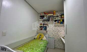 Imagem 4: Apartamento à venda no Condomínio Savona Residence Teresina PI