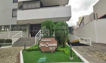 Imagem: Apartamento à Venda no Edifício São Conrado