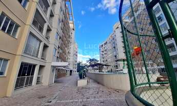 Imagem 5: Cobertura à Venda no Condomínio Acqua Blu Teresina PI