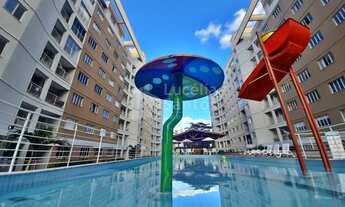 Imagem: Cobertura à Venda no Condomínio Acqua