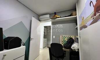 Imagem 6: Apartamento à venda no Condomínio Savona Residence Teresina PI