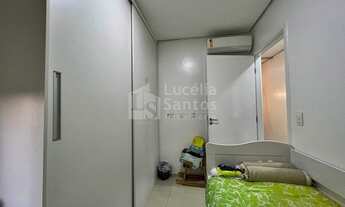 Imagem 3: Apartamento à venda no Condomínio Savona Residence Teresina PI