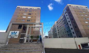 Imagem 2: Cobertura à Venda no Condomínio Acqua Blu Teresina PI