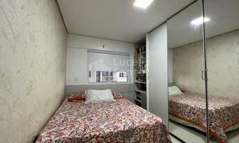 Imagem 7: Apartamento à venda no Condomínio Savona Residence Teresina PI