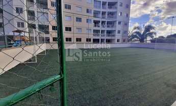 Imagem 7: Cobertura à Venda no Condomínio Acqua Blu Teresina PI