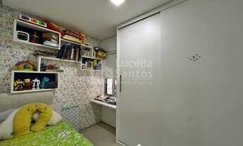Imagem 2: Apartamento à venda no Condomínio Savona Residence Teresina PI